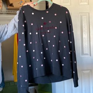 Kate Spade Sweatshirt